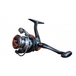 Котушка для спінінга, BoyaBy ZА 1000, 4+1 підшипник, розмір 1000